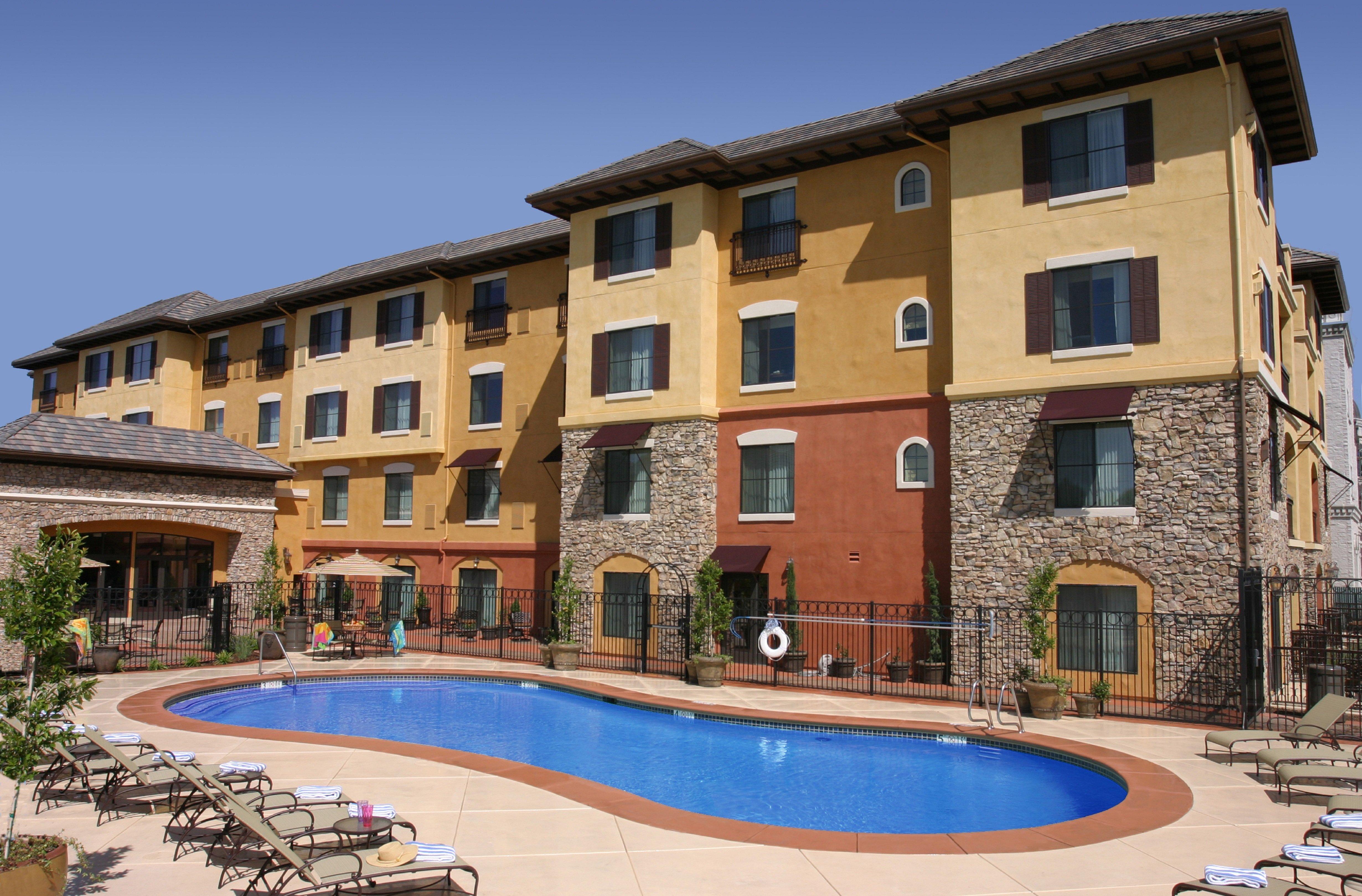 Holiday Inn Express Hotel & Suites El Dorado Hills, An Ihg Hotel Kültér fotó